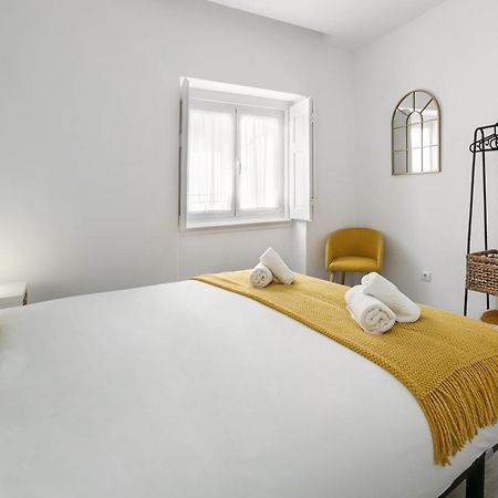 Refugio Da Nazare Apartment Ngoại thất bức ảnh
