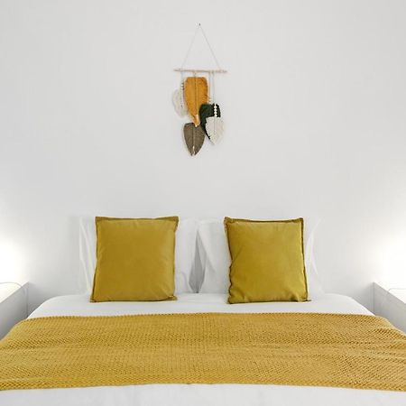 Refugio Da Nazare Apartment Ngoại thất bức ảnh