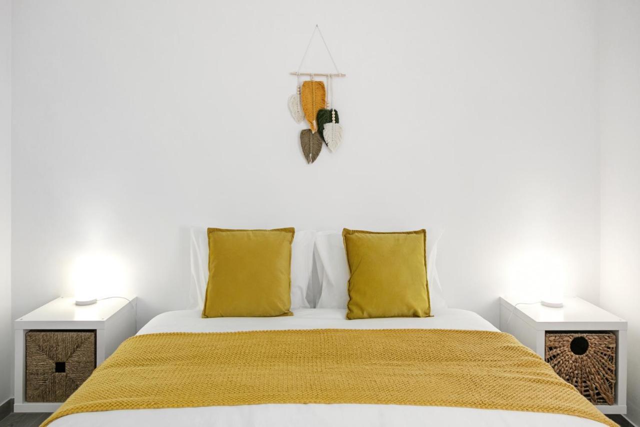 Refugio Da Nazare Apartment Ngoại thất bức ảnh