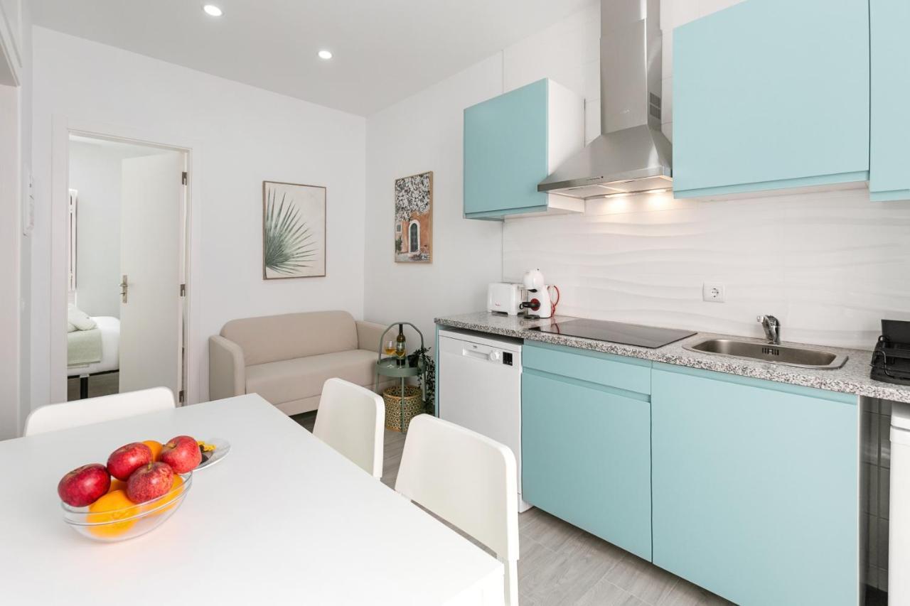 Refugio Da Nazare Apartment Ngoại thất bức ảnh